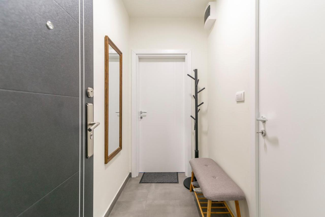 Jevrejska-Central Studio Novi Sad Exterior foto